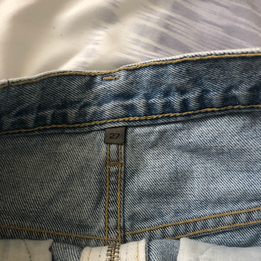 LF Carmar Denim Skirt - Picture 5 of 6